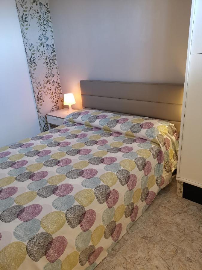 Beach Modern Apartment Playa del Inglés Buitenkant foto