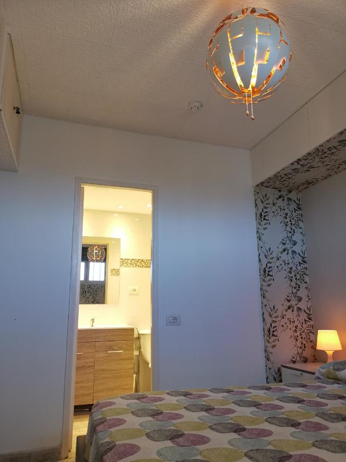 Beach Modern Apartment Playa del Inglés Buitenkant foto