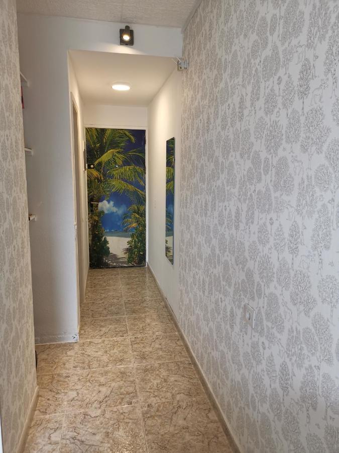 Beach Modern Apartment Playa del Inglés Buitenkant foto